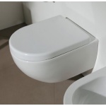 Flaminia App Miska WC Wisząca Biały AP119