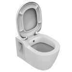 Ideal Standard Connect Miska WC wisząca z funkcją bidetu 36,5x54,5 cm biała E781901