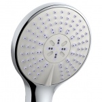 Ideal Standard Ideal Rain Słuchawka prysznicowa M trzyfunkcyjna 100 mm chrom B9403AA