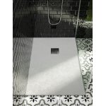  Vayer Kronos Brodzik prysznicowy prostokątny 180x80 cm biały 180.080.000.2-1.0.0.0.0