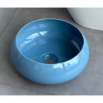       Bette Craft Umywalka ∅35 bermuda blue A240023