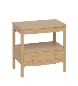 Burlington Guild Szafka 78x52,2 light oak GU8500DLOK_FS