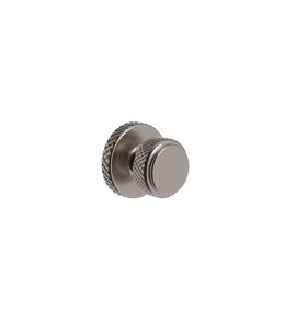 Burlington Guild Uchwyt metalowy (2 szt.) brushed nickel GUKL