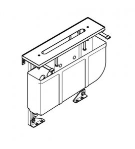 DornBracht Perfecto system montażowy 1261497090