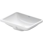       Duravit Starck 3 Umywalka 53x36,5 biały 0305490000 W MAGAZYNIE!!