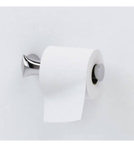 Flaminia Fold Uchwyt na papier toaletowy Chrom FLPR