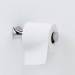 Flaminia Fold Uchwyt na papier toaletowy Chrom FLPR