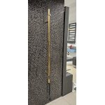      Galatea Design Stick Grzejnik elektryczny 140,5 cm gold PVD GD1405GOLD W MAGAZYNIE!! BLACK FRIDAY