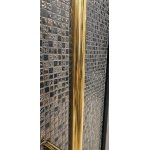      Galatea Design Stick Grzejnik elektryczny 140,5 cm gold PVD GD1405GOLD W MAGAZYNIE!! BLACK FRIDAY