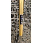      Galatea Design Stick Grzejnik elektryczny 140,5 cm brushed gold PVD GD1405BRG W MAGAZYNIE!! BLACK FRIDAY