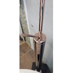       Gessi Goccia Bateria umywalkowa element zewnętrzny copper 33624.123 WIETRZENIE MAGAZYNÓW!!