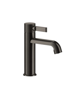 Gessi Inciso Bateria umywalkowa jednootworowa z korkiem chrom 58001.031