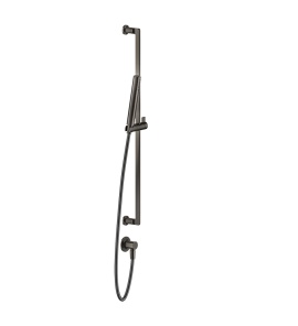 Gessi Inciso Shower Zestaw prysznicowy ścienny chrom 58142.031