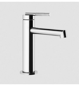 Gessi Ingranaggio Bateria umywalkowa jednootworowa bez korka chrom 63502.031