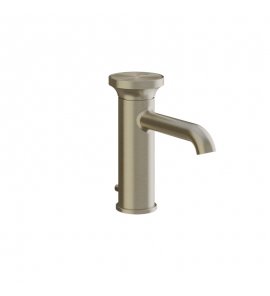 Gessi Origini Bateria umywalkowa z korkiem Chrom 66001.031