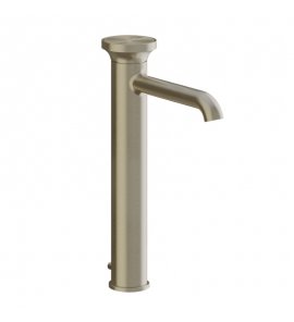 Gessi Origini Bateria umywalkowa z korkiem Chrom 66003.031