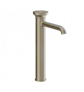 Gessi Origini Bateria umywalkowa Chrom 66004.031