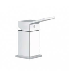 Gessi Rettangolo K Mieszacz jednootworowy chrom 53047.031