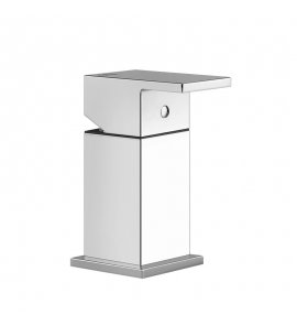 Gessi Rettangolo Mieszacz nablatowy Chrom 20047.031