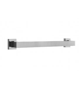 Gessi Rettangolo Uchwyt wannowy 45 cm chrom 20893.031