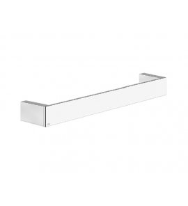 Gessi Rettangolo Wieszak na ręczniki ścienny 30 cm chrom 20897.031