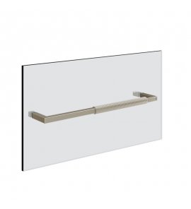 Gessi Rigato Wieszak na ręcznik 450 mm Chrom 67543.031