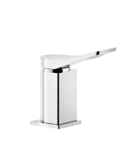 Gessi Rilievo Mieszacz jednootworowy chrom 59047.031