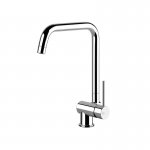 Gessi SU&GIÙ Bateria kuchenna jednouchwytowa Chrom 50311.031