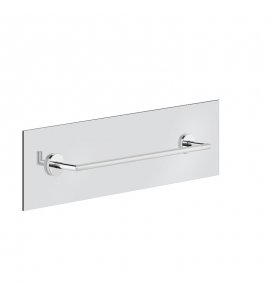 Gessi Tondo Wieszak na ręcznik 450 mm Chrom 63726.031