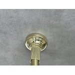      Gessi Venti20 Uchwyt na rolkę papieru ścienny brass PVD 65455.710