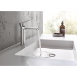     Grohe Lineare XS Bateria umywalkowa z korkiem chrom 3210900 W MAGAZYNIE !!! (K)