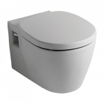 Ideal Standard Connect WC Wiszący 54 cm biały E803501