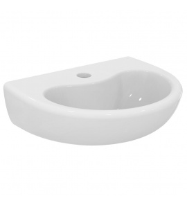 Ideal Standard Contour 21 Umywalka 40 cm, bez przelewu, biały S263901