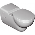 Ideal Standard Contour 21 WC wiszący 36x70 cm biały S306901