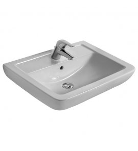 Ideal Standard Ecco/Eurovit Umywalka ścienna 60x46cm biała V302701