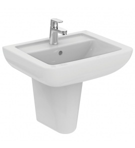 Ideal Standard Eurovit Umywalka ścienna 55 cm, Biały K284701