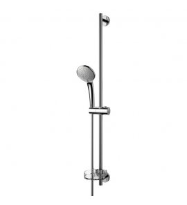 Ideal Standard Ideal Rain Zestaw natryskowy ze słuchawką trzyfunkcyjną na drążku M 90 cm chrom B9417AA