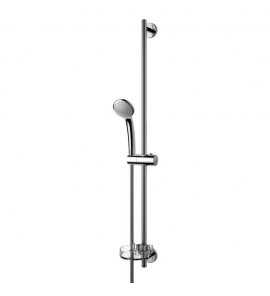 Ideal Standard Ideal Rain Zestaw natryskowy ze słuchawką jednofunkcyjną na drążku S 90 cm chrom B9502AA