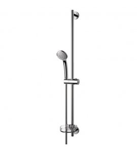 Ideal Standard Ideal Rain Zestaw natryskowy ze słuchawką trzyfunkcyjną na drążku S 90 cm chrom B9504AA