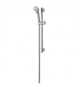 Ideal Standard Ideal Rain Pro Zestaw natryskowy ze słuchawką trzyofunkcyjną na drążku M 60 cm chrom B9834AA