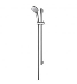 Ideal Standard Ideal Rain Pro Zestaw natryskowy ze słuchawką trzyfunkcyjną na drążku M 90 cm chrom B9836AA