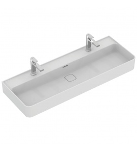 Ideal Standard Strada II Basin Umywalka ścienna 120x43 cm prostokątna biała T359501