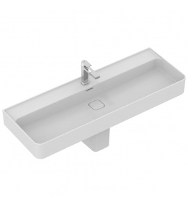 Ideal Standard Strada II Basin Umywalka ścienna 120x43 cm prostokątna biała T300601