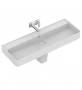 Ideal Standard Strada II Basin Umywalka ścienna 120x43 cm prostokątna biała T364101