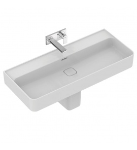 Ideal Standard Strada II Basin Umywalka ścienna 100x43 cm prostokątna biała T364001