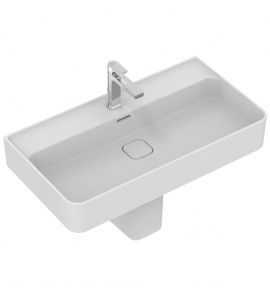 Ideal Standard Strada II Basin Umywalka ścienna 80x43 cm prostokątna biała T300101