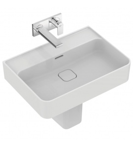 Ideal Standard Strada II Basin Umywalka ścienna 60x43 cm prostokątna biała T363801