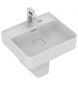 Ideal Standard Strada II Basin Umywalka ścienna 50x43 cm prostokątna biała T292801