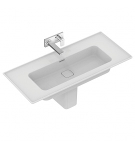 Ideal Standard Strada II Vanity Umywalka ścienna 104x46 cm prostokątna biała T363501