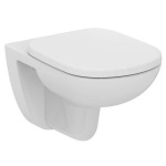 Ideal Standard Tempo Miska wisząca WC, Biała T331101